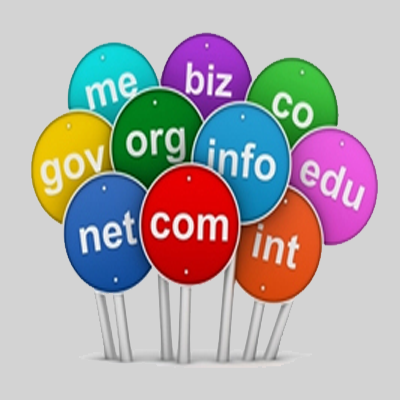 Domain & Hosting Services - Aemon India